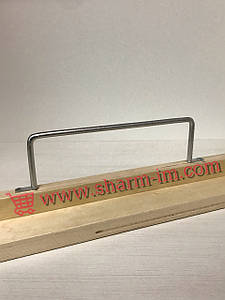 Упори для ламелевого каркасу 2 шт ( 1 Пара )