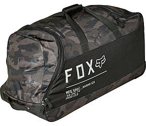 Сумка для формы FOX SHUTTLE GB 180 ROLLER [Camo]