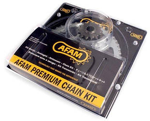 Комплект AFAM Aluminium Drive Kit — KTM