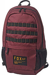 Рюкзак FOX 180 BACKPACK [Cranberry]