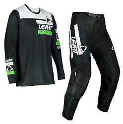 Комплект LEATT Ride Kit 3.5 [Black], 36/XL