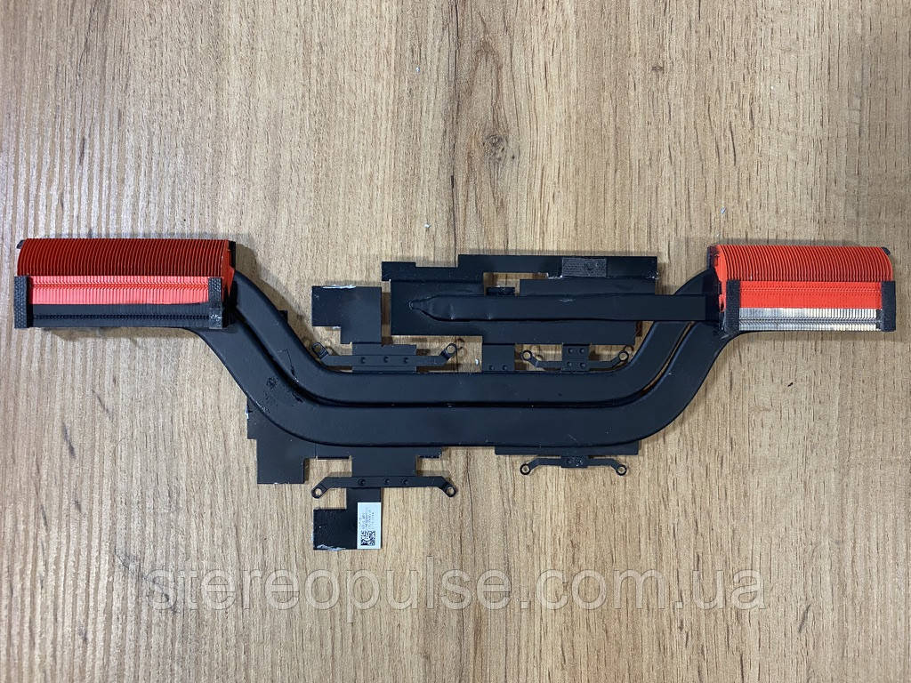 Система охолодження 13NB0DD0AM0201 для ноутбука Asus GL502VS Original