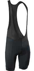 Шорты FOX FLEXAIR BIB SHORT [Black], Medium