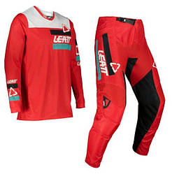 Комплект LEATT Ride Kit 3.5 [Red], 32/M