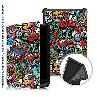 Чохол-книжка BeCover Smart Case для PocketBook 606/616/617/627/628/632 Touch HD 3/632 Plus/632 Aqua/633