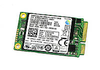 Накопитель SSD 128GB Samsung SM841N mSATA MLC (MZMPD128HCFV) OEM