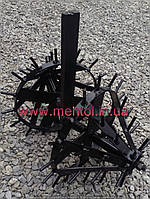 Культиватор-пропольник "Їжачок" (50 см)