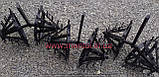 Культиватор-пропольник "Їжачок" (60 см), фото 6