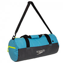 Сумка спортивна Speedo Duffel Bag 809190A670, фото 3