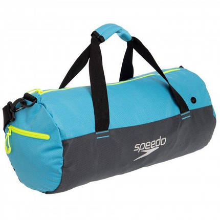 Сумка спортивна Speedo Duffel Bag 809190A670, фото 2