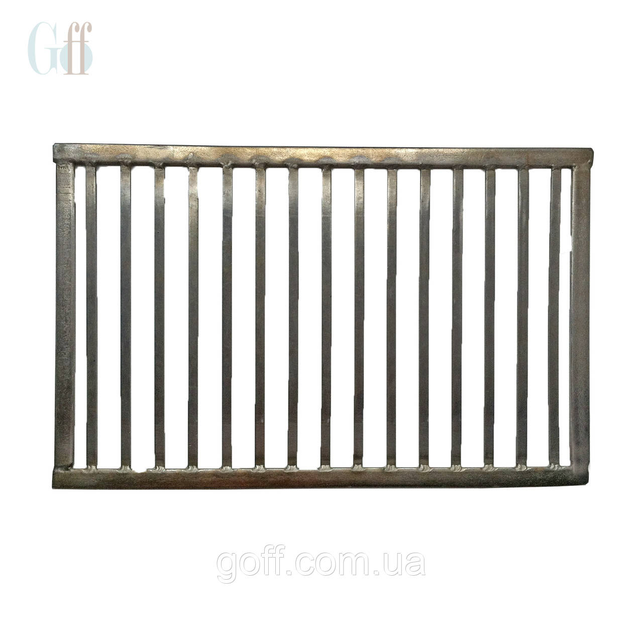 Решітка для барбекю