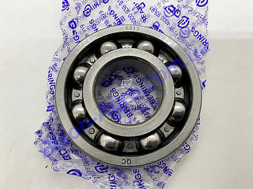 Підшипник колінвалу 6311 кульковий R190