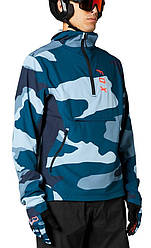 Куртка FOX RANGER WIND PULLOVER [Tender Shoots], M