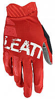 Вело перчатки LEATT Glove MTB 1.0 GripR [Chili], S (8)