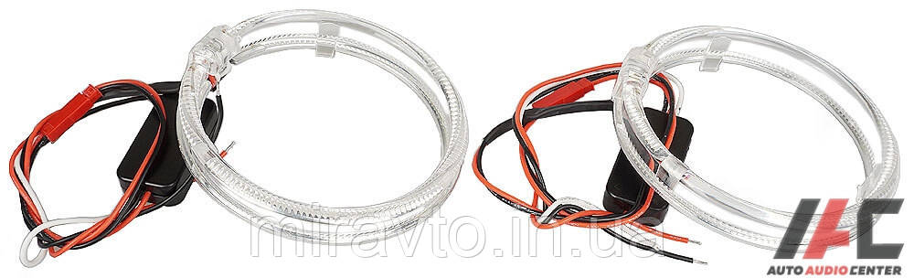Ангельські оченята SIGMA (3.0") 95mm