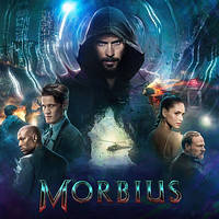 Morbius / Морбіус (2022)