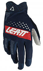 Рукавички Вело LEATT Glove MTB 2.0 X-Flow [Onyx], S (8)