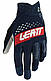 Рукавички Вело LEATT Glove MTB 2.0 X-Flow [Onyx], S (8), фото 3