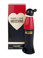 Moschino  Cheap and Chic 50 мл