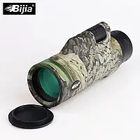 Монокуляр 10X42 BIJIA. Монокль, підзорна труба FG34