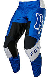 Мото штаны FOX 180 LUX PANT [Blue], 32