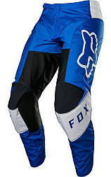 Мото штаны FOX 180 LUX PANT [Blue], 34