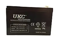 Аккумулятор UKC 12V 9A