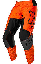 Мото штаны FOX 180 LUX PANT [Flo Orange], 36