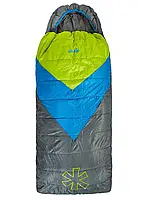 Мішок-ковдра спальний Norfin ATLANTIS COMFORT PLUS 350  0°- (-10°) / 230х100см / NFL L