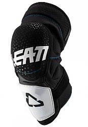 Наколенники LEATT Knee Guard 3DF Hybrid [Black], XXLarge