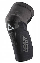 Наколенники LEATT Knee Guard AirFlex Hybrid [Black], XLarge