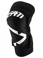 Детские наколенники LEATT Knee Guard 3DF 5.0 Jr [Black], One Size