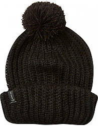 Шапка FOX INDIO BEANIE [Black], One Size