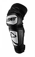 Наколенники LEATT Knee Shin Guard EXT [Black], S/M