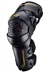 Ортопедичні наколінники Leatt Knee Brace Z-Frame [Black], Medium