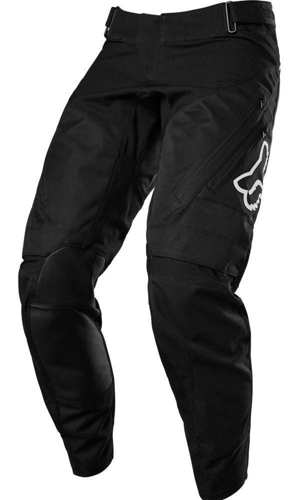Мото штаны FOX LEGION PANT [Black], 32
