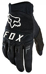 Перчатки FOX DIRTPAW GLOVE [Black], M (9)
