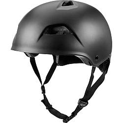 Вело шлем FOX FLIGHT HELMET [Black], S