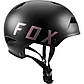 Вело шлем FOX FLIGHT HELMET [Black], S, фото 6