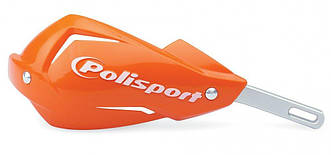 Захист рук Polisport Handguard Touquet [Orange]