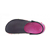 Сабо Crocs LiteRide Clog 39 р 25-25.5 см Плями Темно-сині з рожевим 204592-M7/W9 Navy/Pink, фото 4