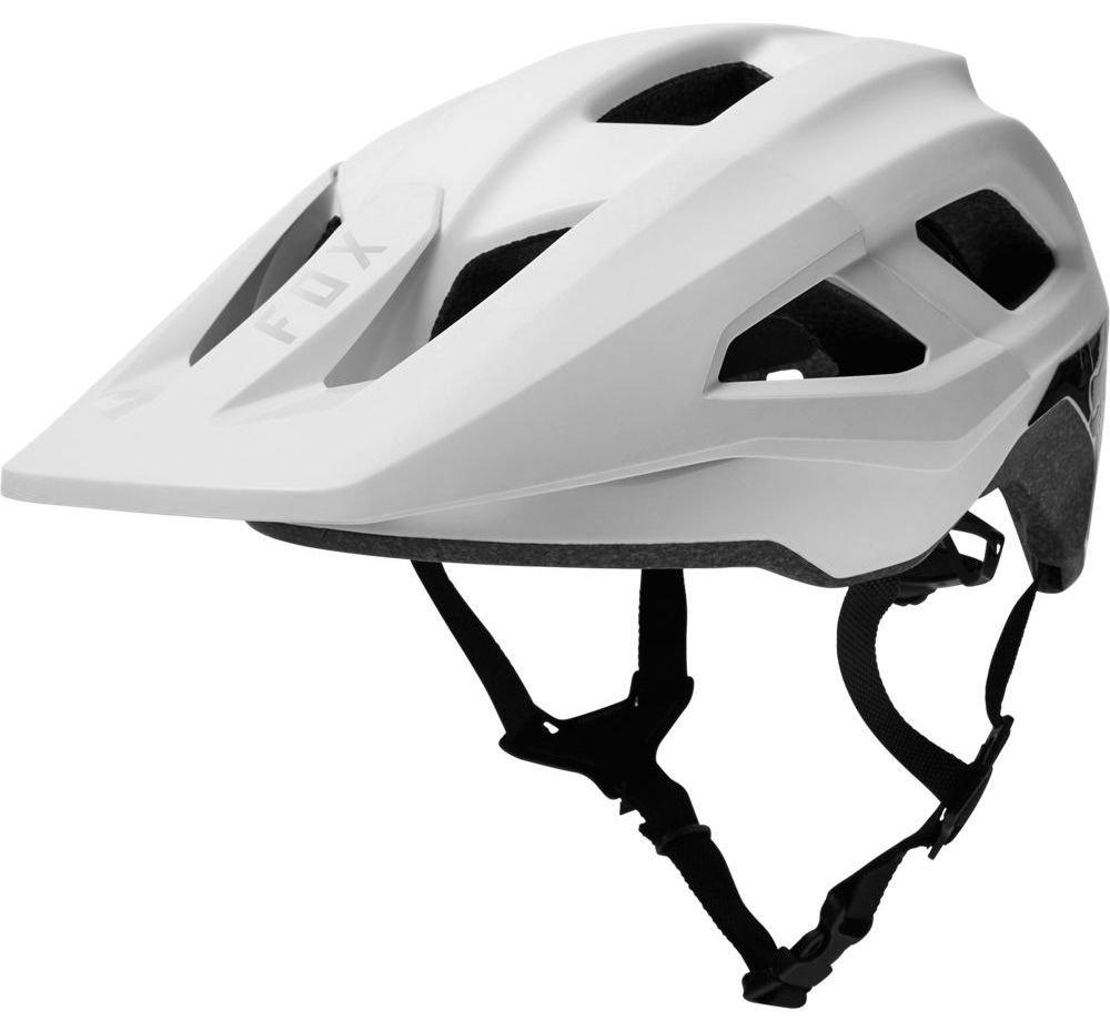 Вело шлем FOX MAINFRAME MIPS HELMET [White], L