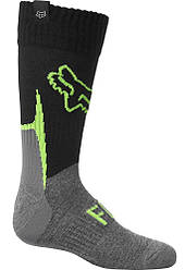 Дитячі шкарпетки FOX YTH CNTRO SOCK [Black], Large