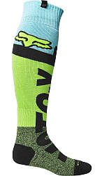 Носки FOX COOLMAX THICK TRICE SOCK [Flo Yellow], Large