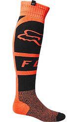 Носки FOX FRI THIN LUX SOCK [Flo Orange], Large