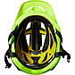Вело шлем FOX SPEEDFRAME MIPS HELMET [Black/Yellow], M, фото 5