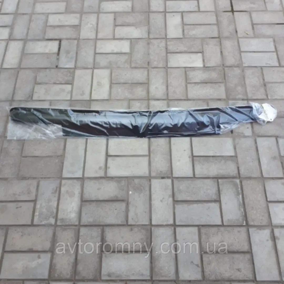 Спойлер на капот мухобойка Славута ЗАЗ 1103 1105