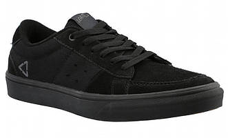 Вело обувь LEATT Shoe 1.0 Flat [Black], 11