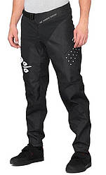 Штани Ride 100% R-CORE Pants [Black], 34