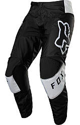 Дитячі штани FOX YTH 180 LUX PANT [Black], Y 24